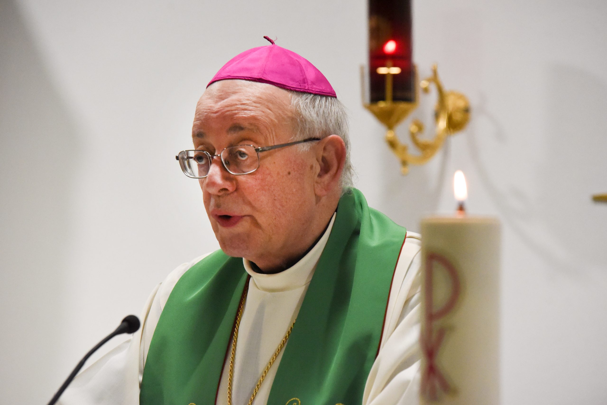 Monsignor Zedda: “Siamo tutti chiamati ad aiutare i poveri della nostra società” post thumbnail image