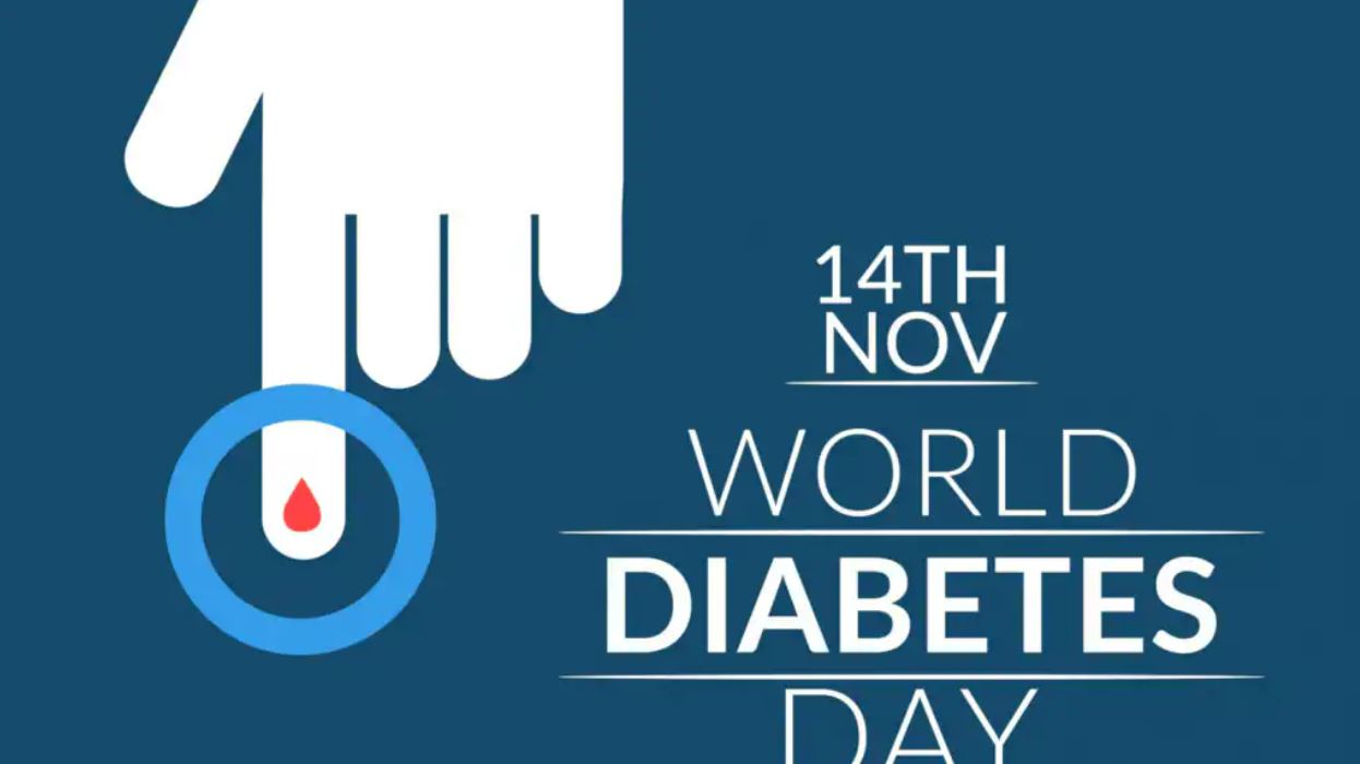 Diabete: il 3 per cento dei sardi non sa di avere questa patologia post thumbnail image