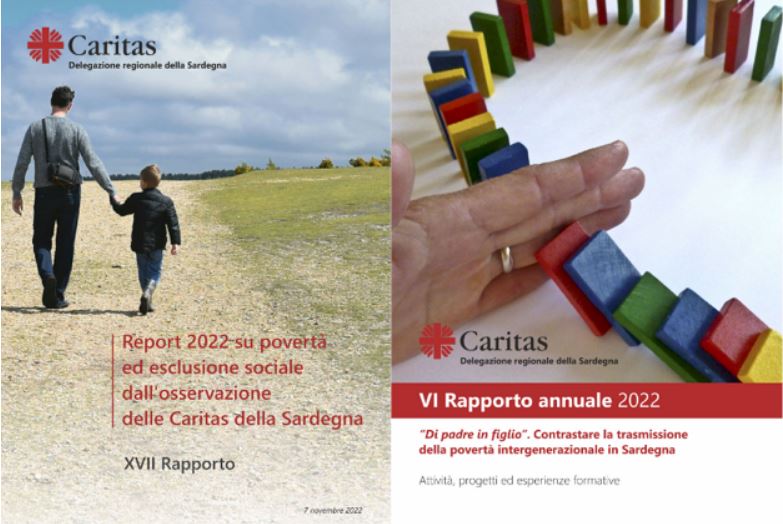 Lunedì la Caritas presenta due Report su povertà ed esclusione sociale post thumbnail image