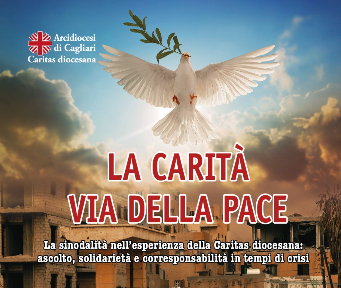 Il 19 dicembre a Cagliari la presentazione del Dossier Caritas 2022 post thumbnail image